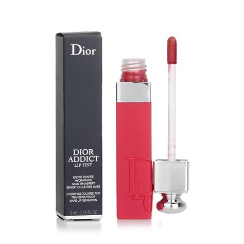 dior liptin|christian Dior lip tint.